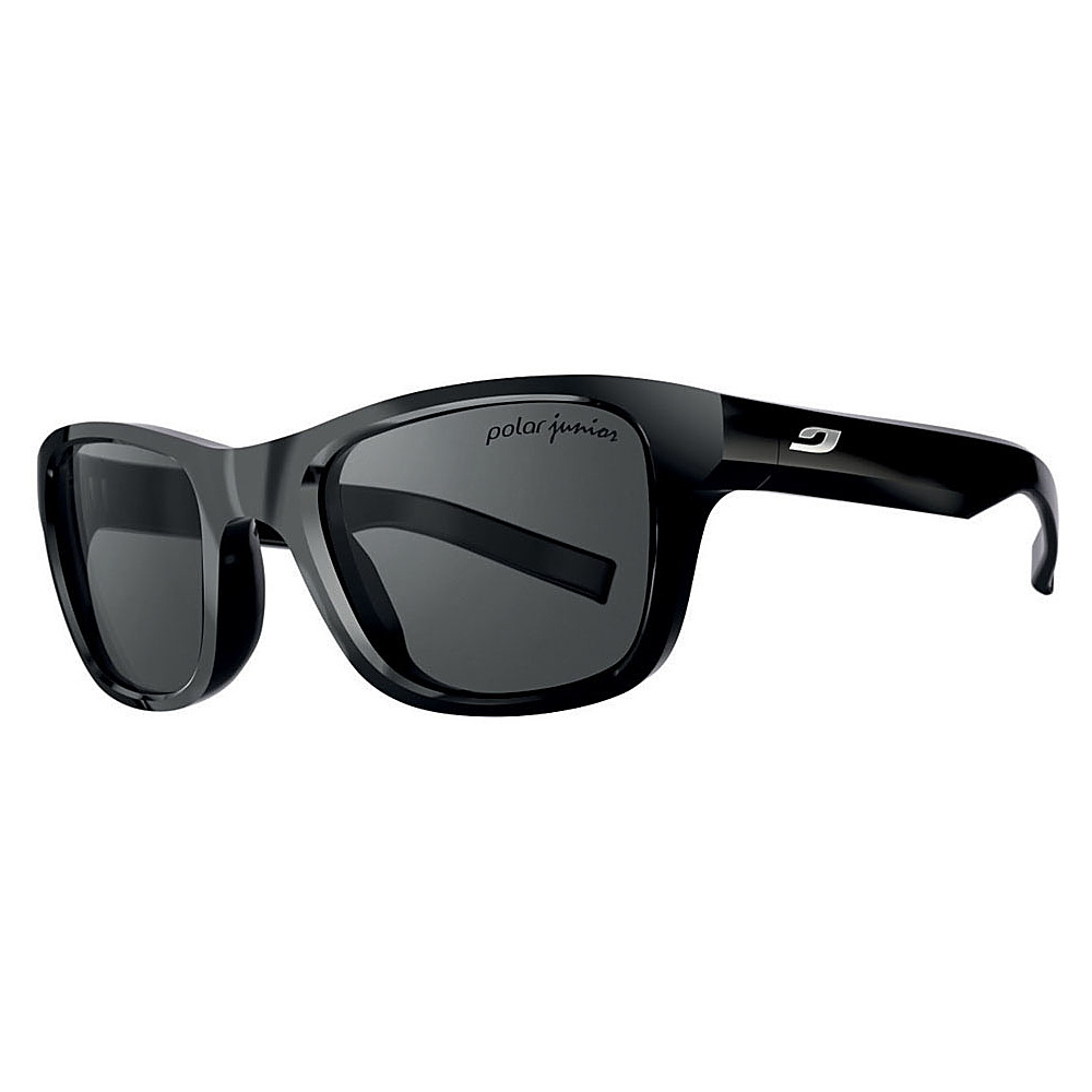 Julbo Reach Sunglasses with Polarized lenses Black Julbo Eyewear