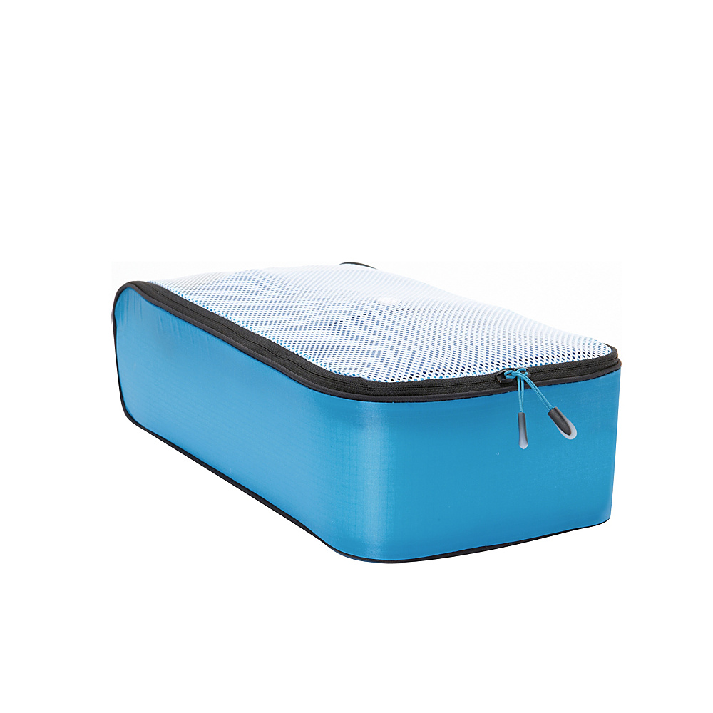 eBags Ultralight Packing Cube Slim Blue eBags Travel Organizers