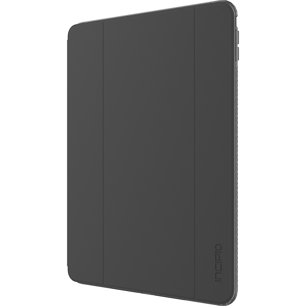 Incipio Octane Folio for iPad Air 2 Frost Black Incipio Electronic Cases