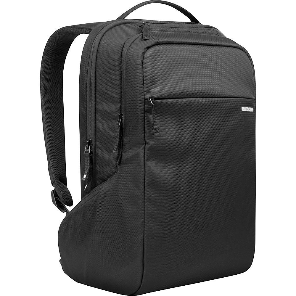 Incase Icon Slim Laptop Backpack Black Incase Business Laptop Backpacks