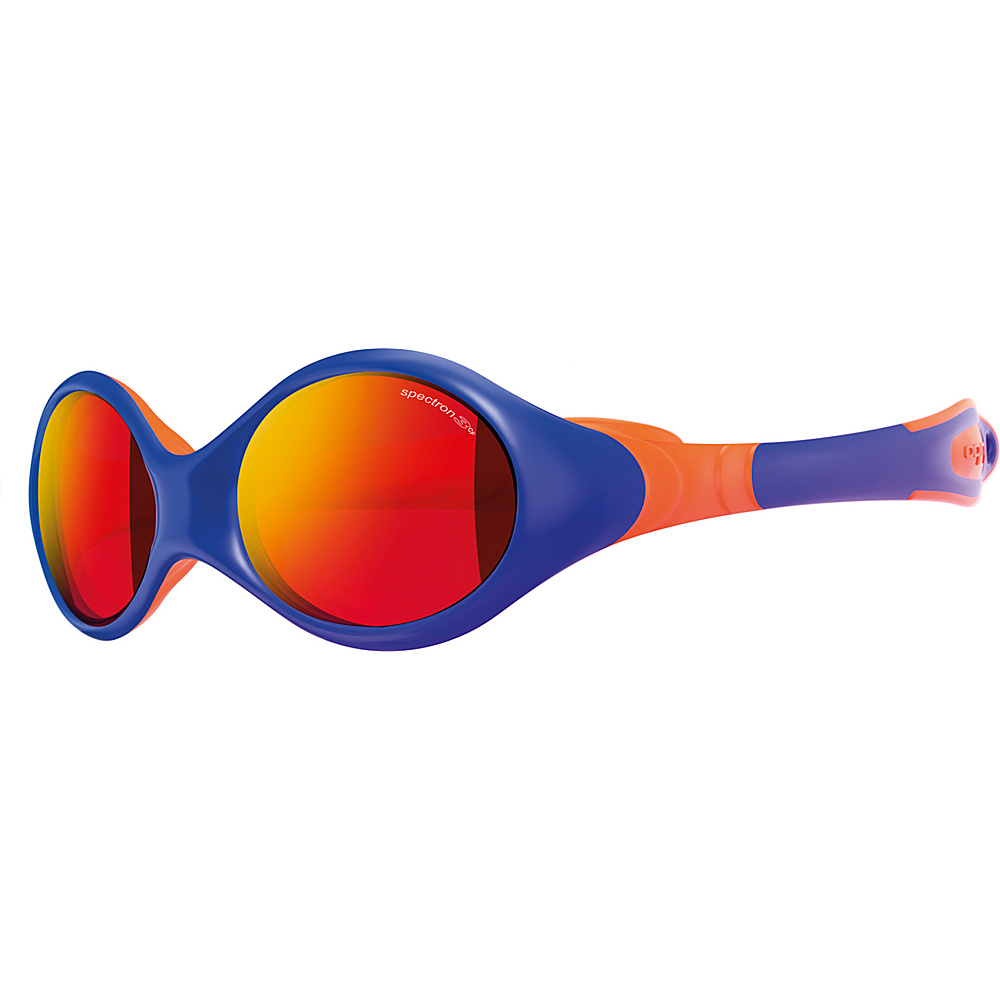 Julbo Looping 2 Spectron 3 CF Lenses Blue Orange Julbo Sunglasses