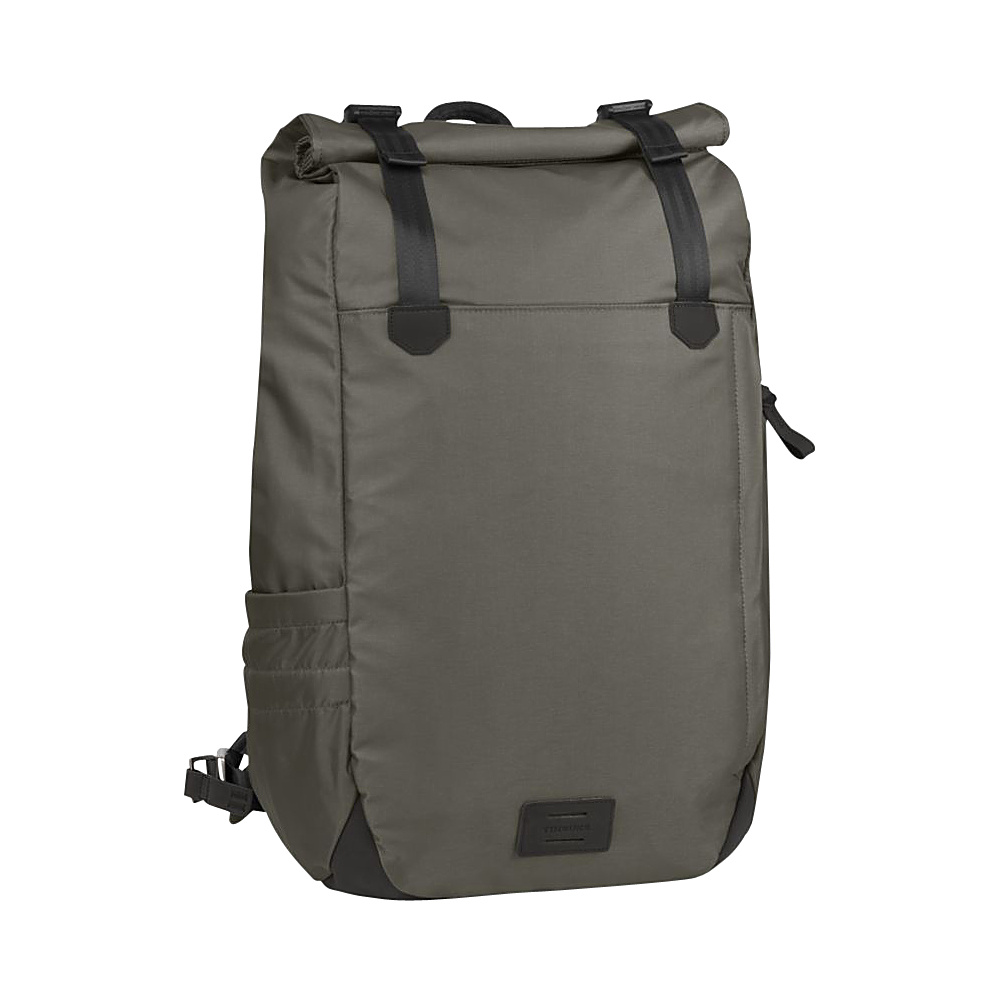 Timbuk2 Moto Laptop Backpack Charcoal Timbuk2 Laptop Backpacks