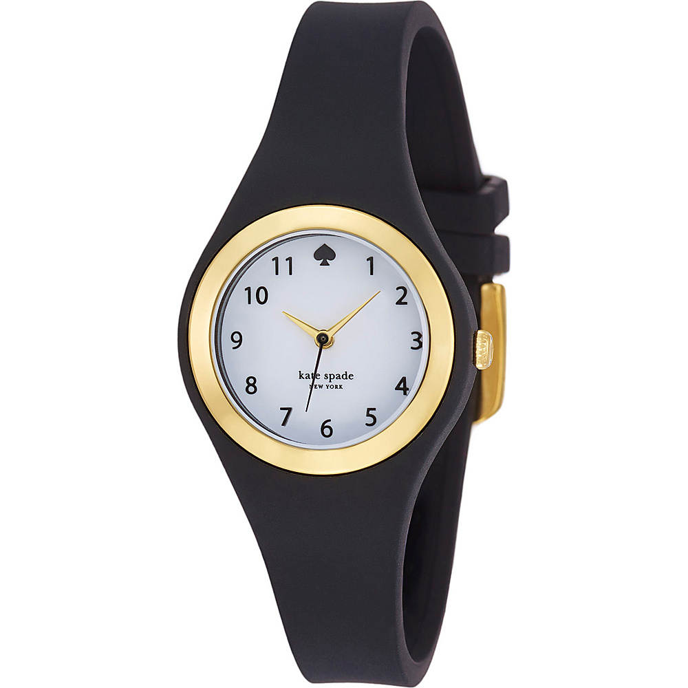 kate spade watches Rumsey Watch Black kate spade watches Watches