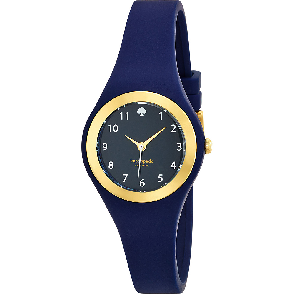 kate spade watches Rumsey Watch Blue kate spade watches Watches