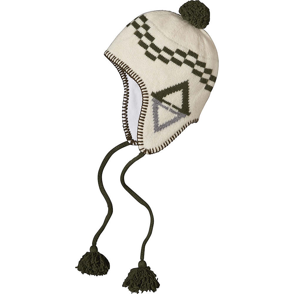 Patagonia Ear Flap Hat Trailheads Birch White Patagonia Hats Gloves Scarves