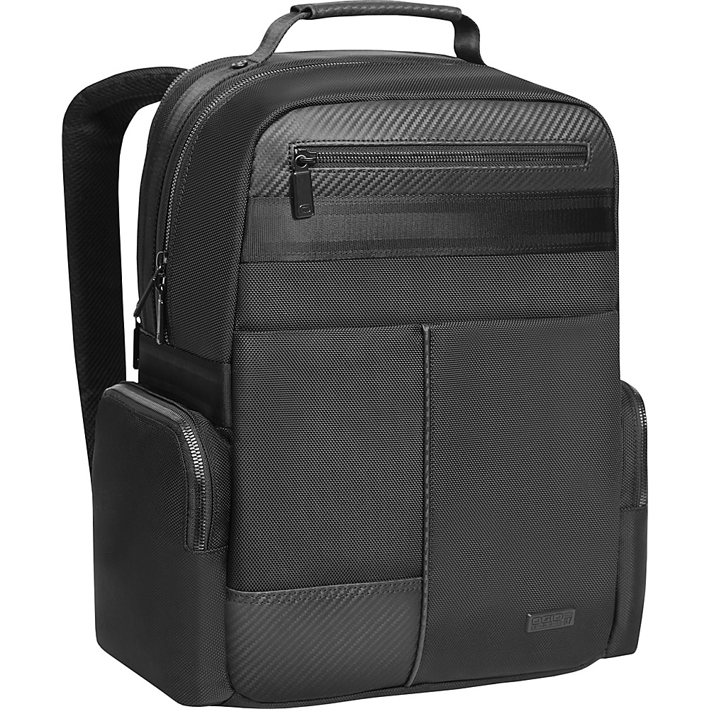 OGIO GPNL Laptop Backpack Black OGIO Business Laptop Backpacks