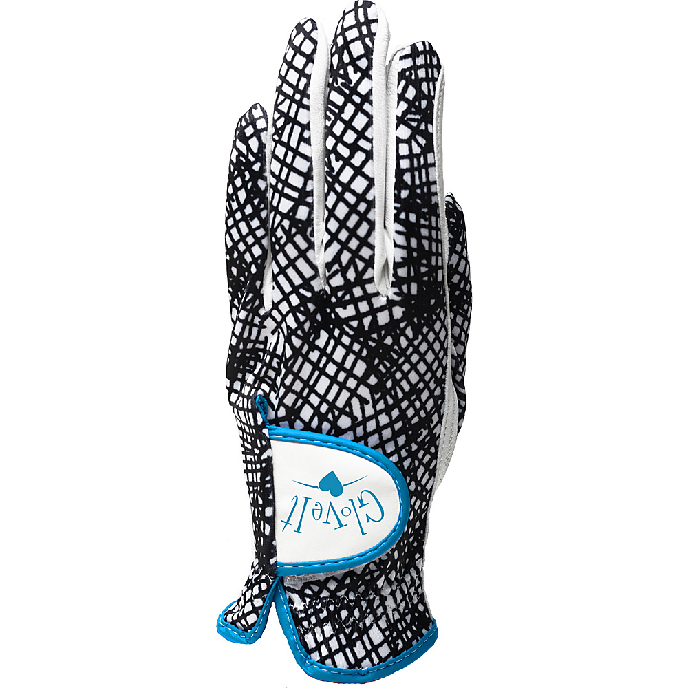 Glove It Stix Golf Glove Stix Left Hand Medium Glove It Sports Accessories