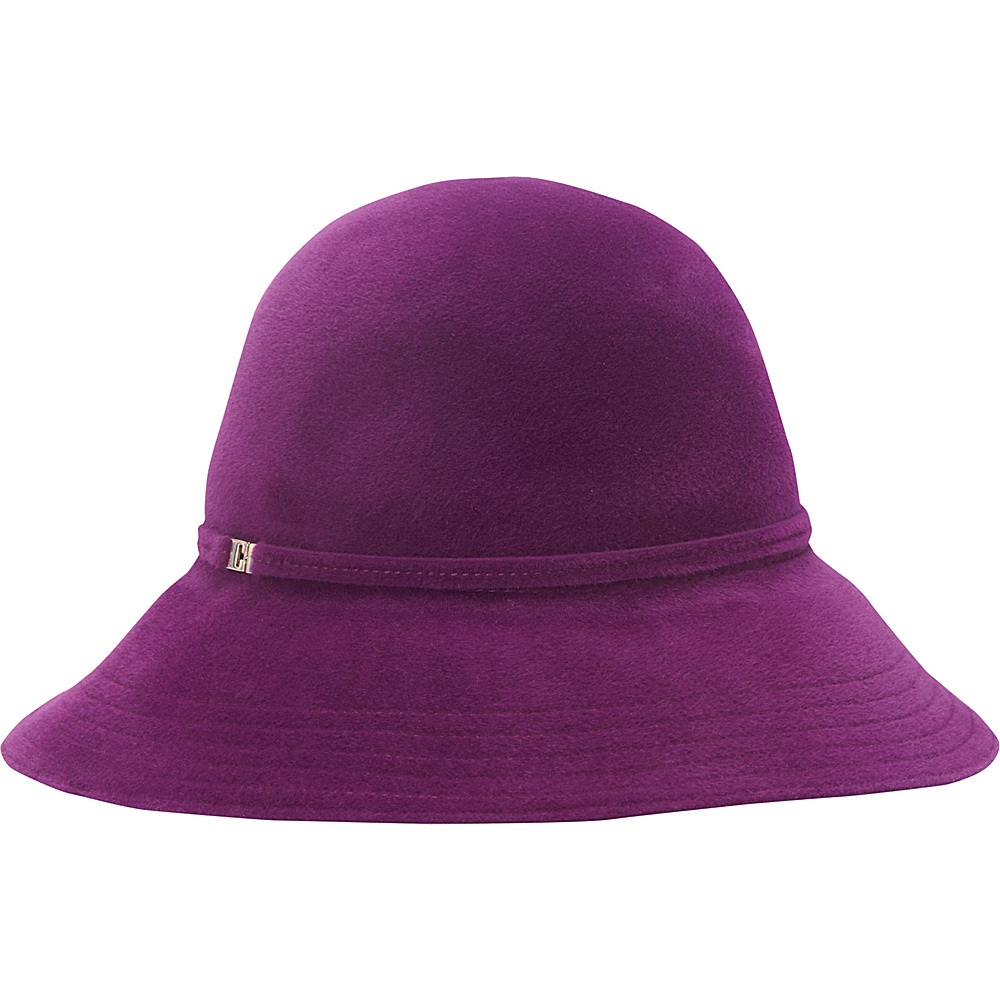 Helen Kaminski Sadela 9 Hat Ultraviolet Helen Kaminski Hats