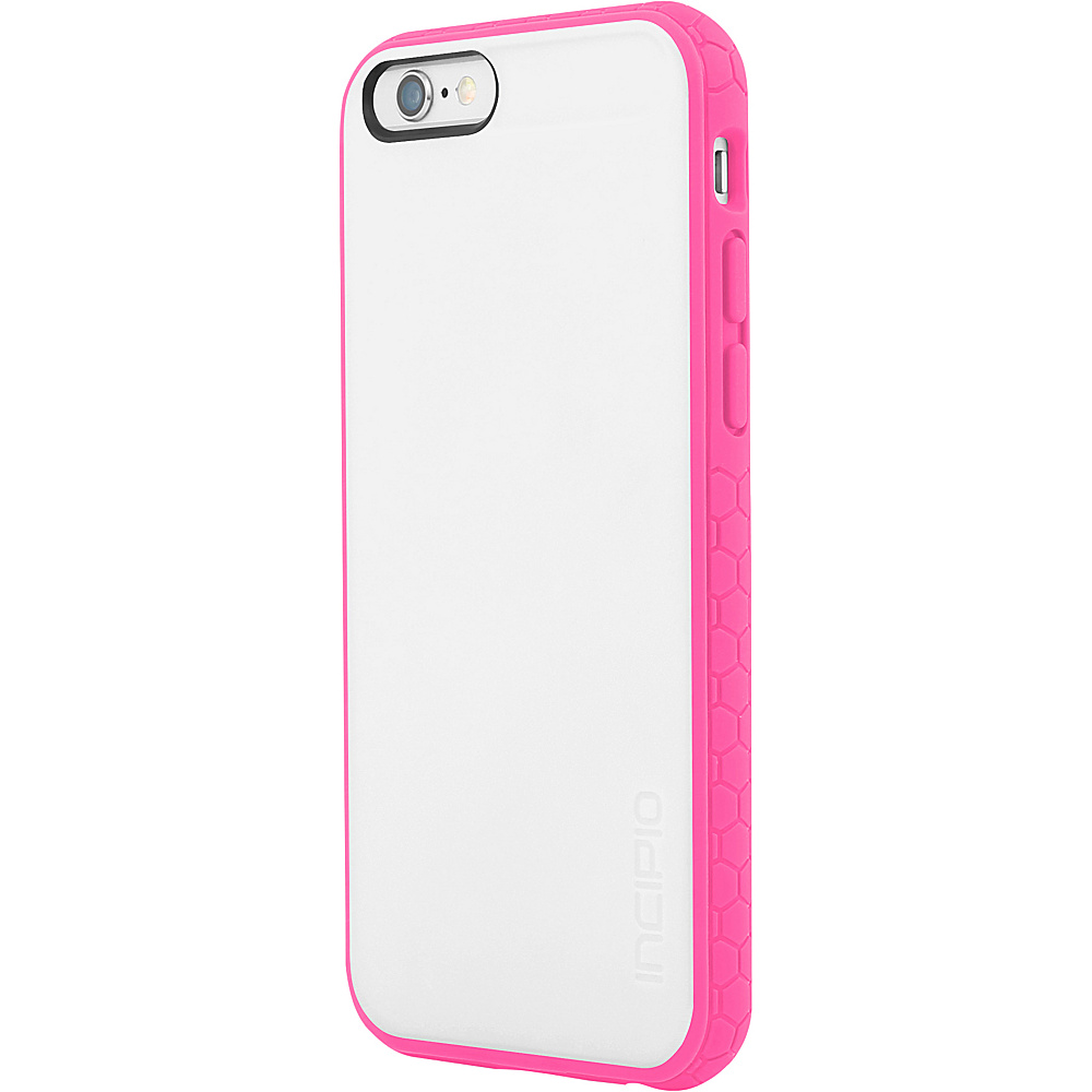 Incipio Octane for iPhone 6 6s White Pink Incipio Electronic Cases