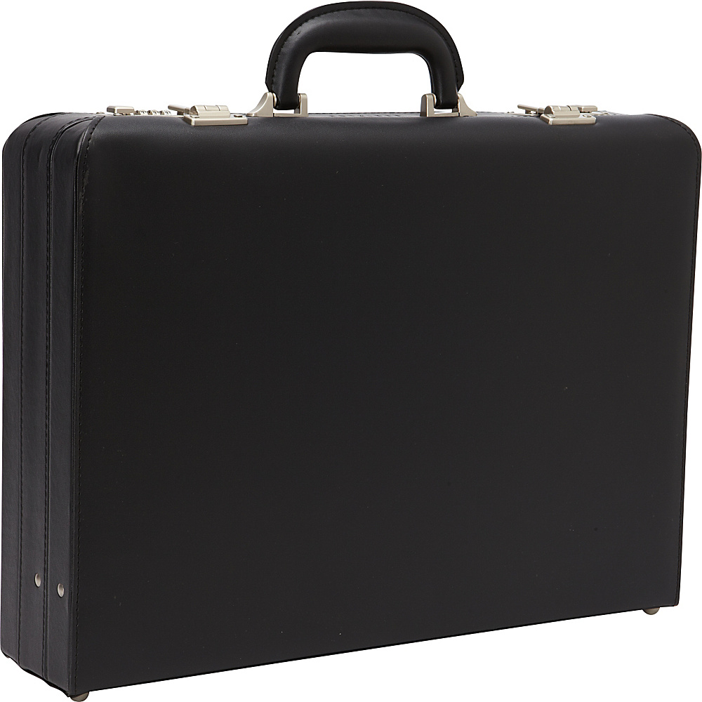 Heritage 840 Hardside Attach Black Heritage Non Wheeled Business Cases
