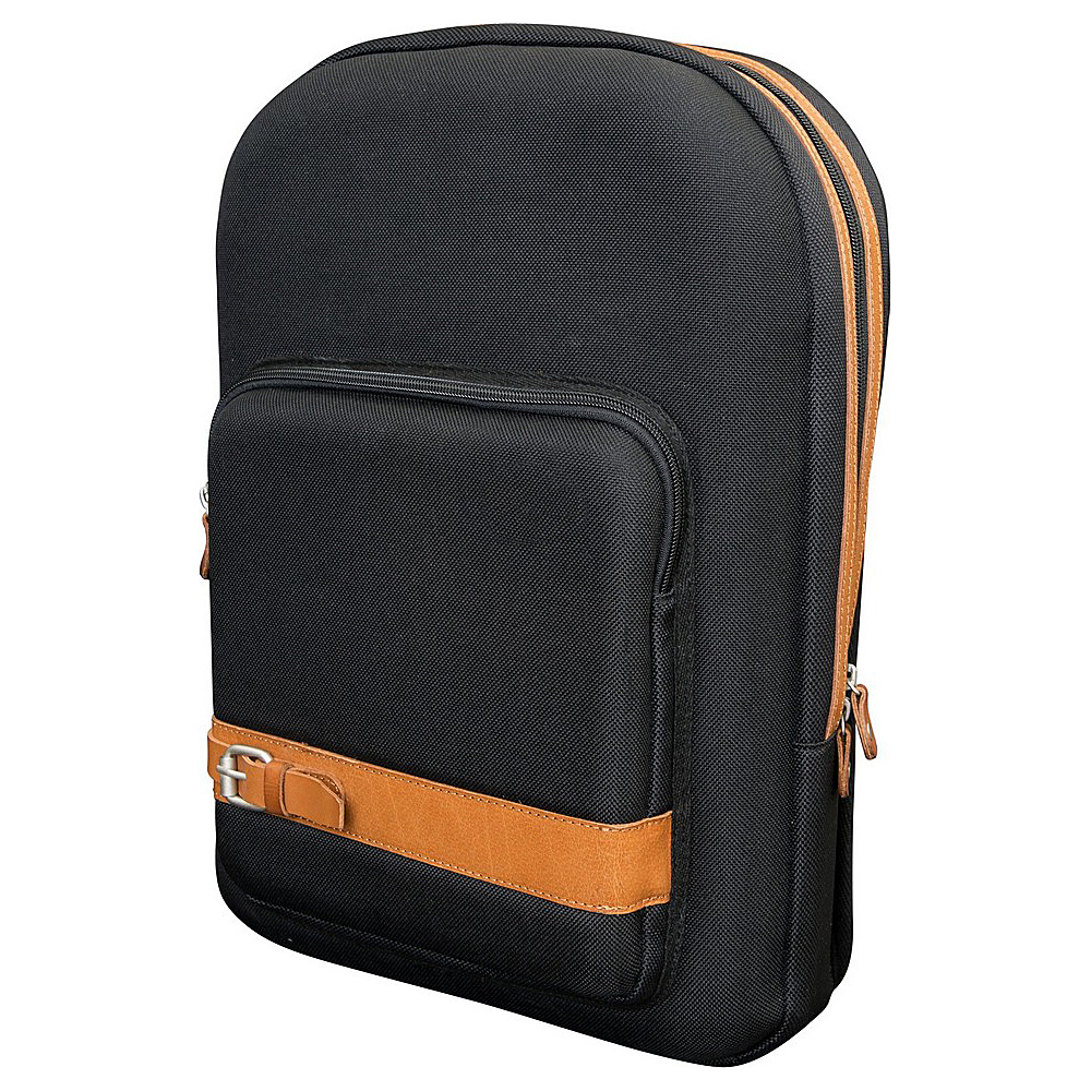 Canyon Outback Urban Edge Dawson Computer Backpack Black Canyon Outback Business Laptop Backpacks