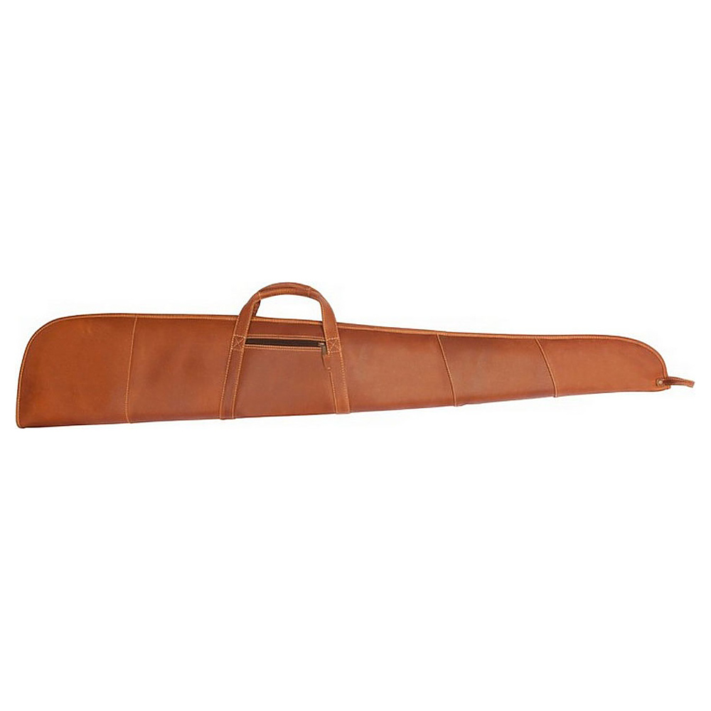 Canyon Outback Leather Antelope Canyon 51 Leather Rifle Case Distressed Tan Canyon Outback Other Sports Bags