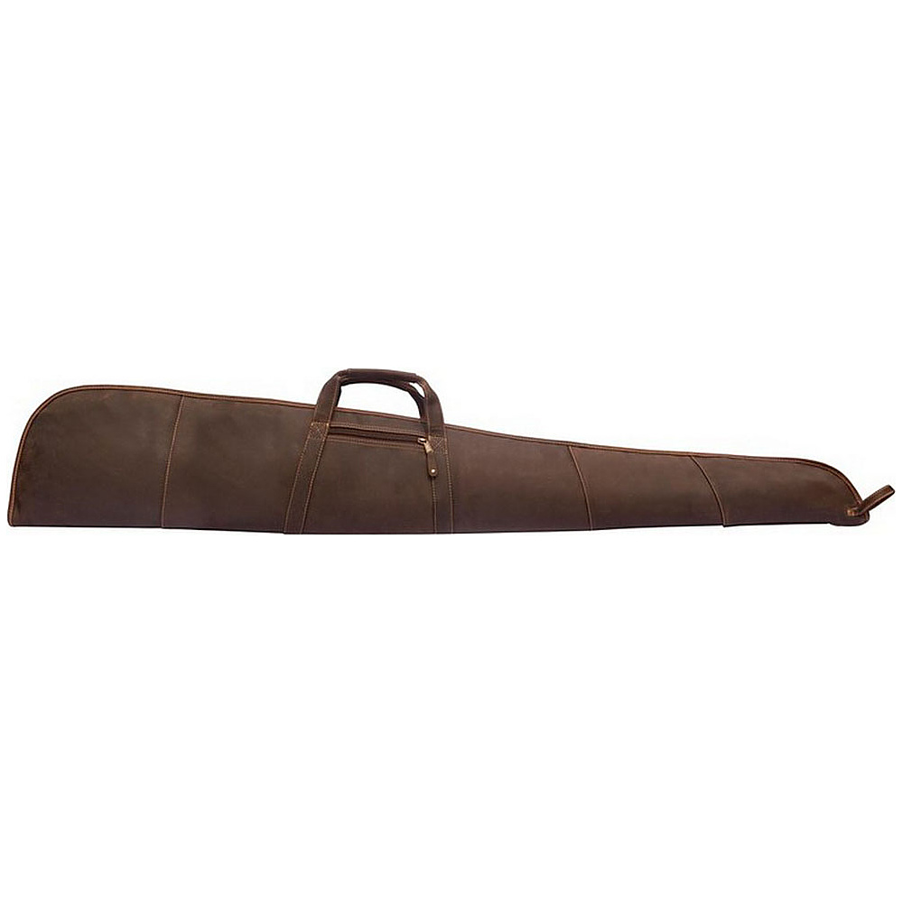 Canyon Outback Leather Antelope Canyon 51 Leather Rifle Case Distressed Brown Canyon Outback Other Sports Bags