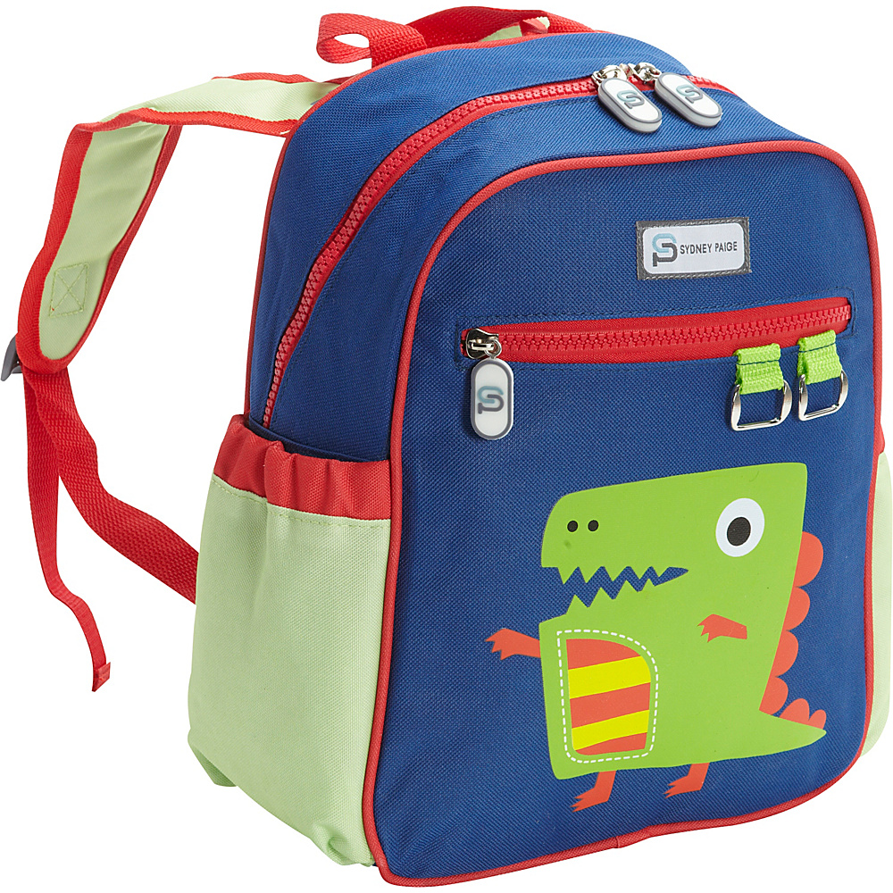 Sydney Paige Buy One Give One Toddler Backpack Dino Sydney Paige Everyday Backpacks