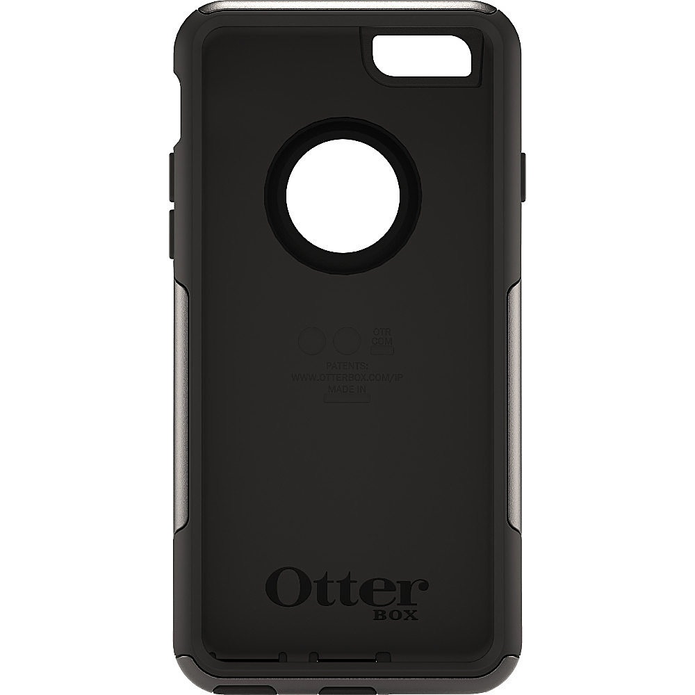 Otterbox Ingram Commuter Series for iPhone 6 6s Black Otterbox Ingram Electronic Cases