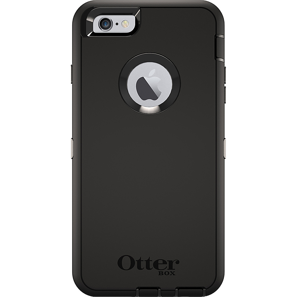 Otterbox Ingram Defender Case for iPhone 6 6s Plus Black Otterbox Ingram Electronic Cases