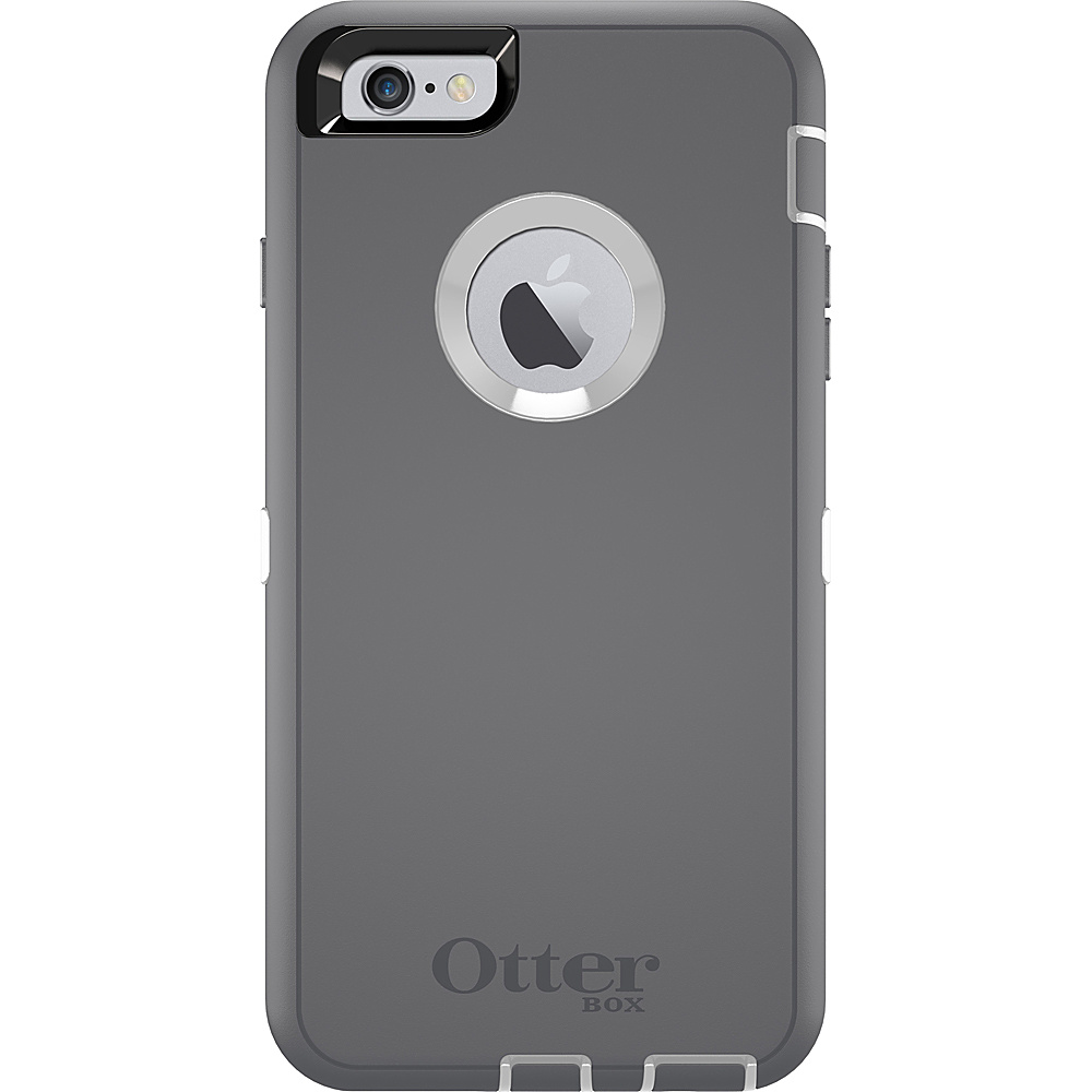 Otterbox Ingram Defender Case for iPhone 6 6s Plus Glacier Otterbox Ingram Electronic Cases