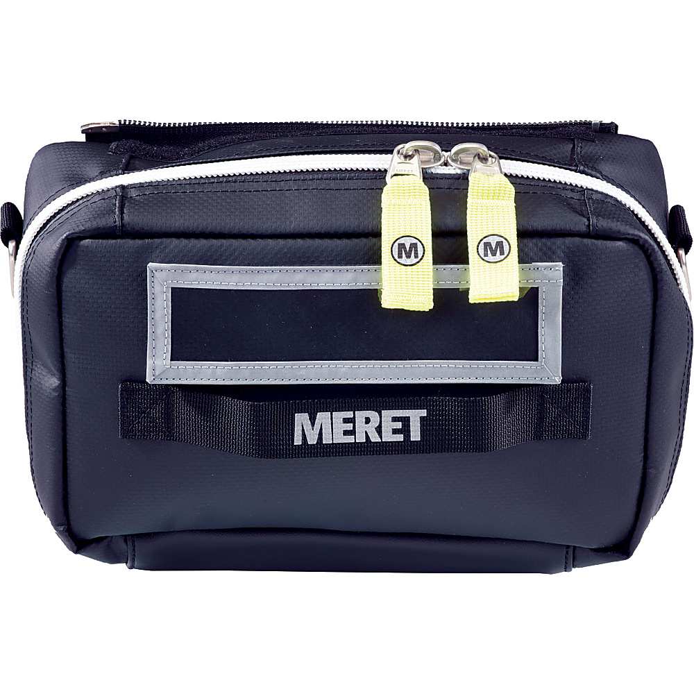 MERET Airway Pro Intubation Tri Fold Module Black MERET Other Sports Bags