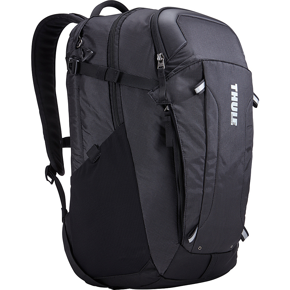 Thule EnRoute Blur 2 Daypack 24L Black Thule Business Laptop Backpacks