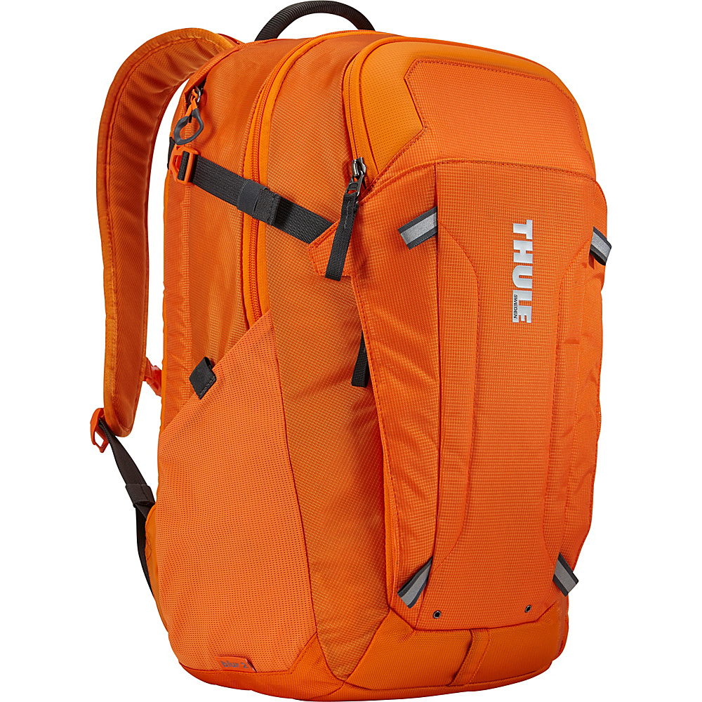 Thule EnRoute Blur 2 Daypack 24L Vibrant Orange Thule Business Laptop Backpacks