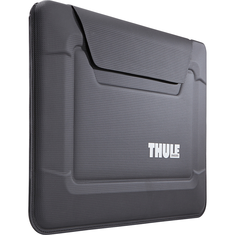 Thule Gauntlet 3.0 13 MacBook Air Envelope Black Thule Electronic Cases
