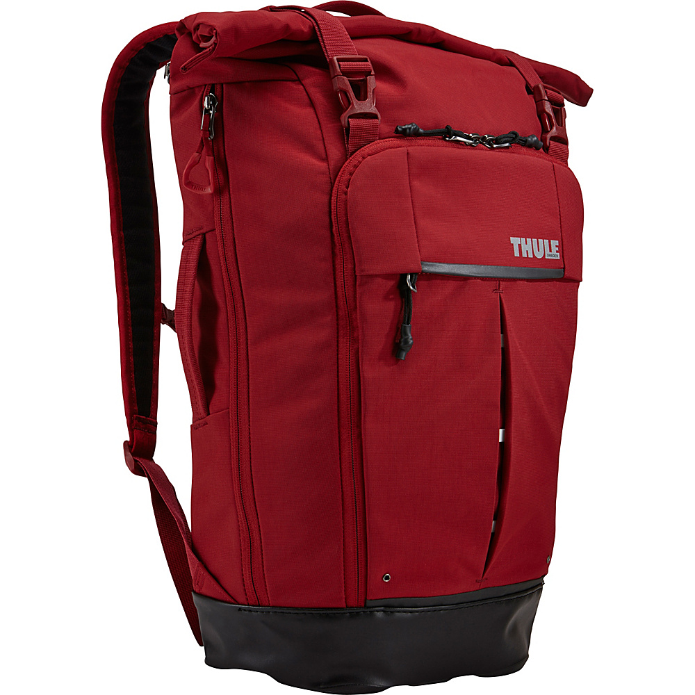 Thule Paramount 24L Daypack Red Feather Thule Business Laptop Backpacks