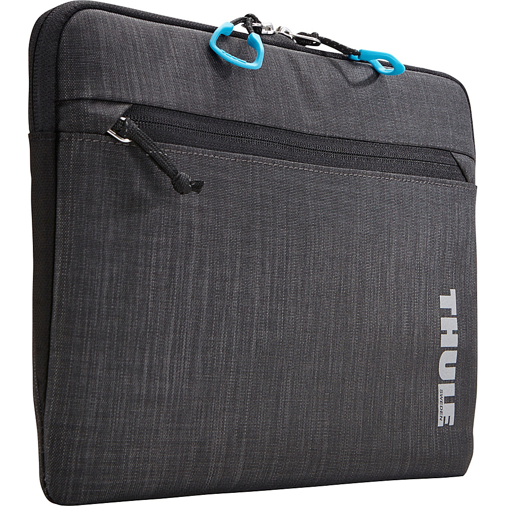 Thule Stravan 13 Macbook Pro Sleeve Gray Thule Electronic Cases
