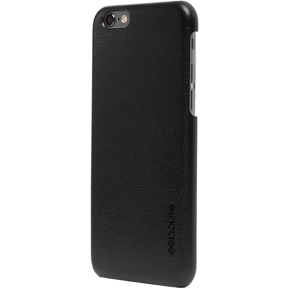 Incase Quick Snap Case iPhone 6 Litho Black Incase Electronic Cases