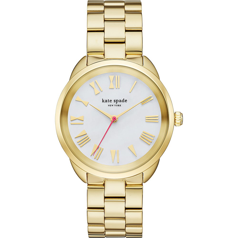 kate spade watches Crosstown Watch Gold kate spade watches Watches