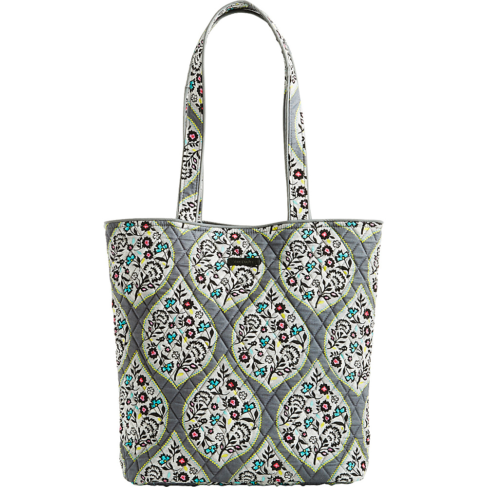 Vera Bradley Tote 2.0 Heritage Leaf - Vera Bradley Fabric Handbags