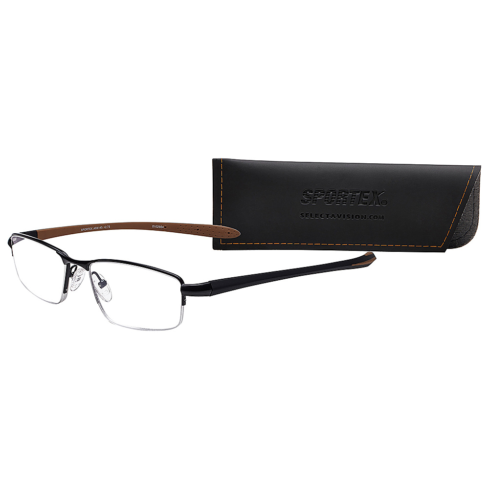 Select A Vision SportexAR Reading Glasses 1.50 Blue Select A Vision Sunglasses