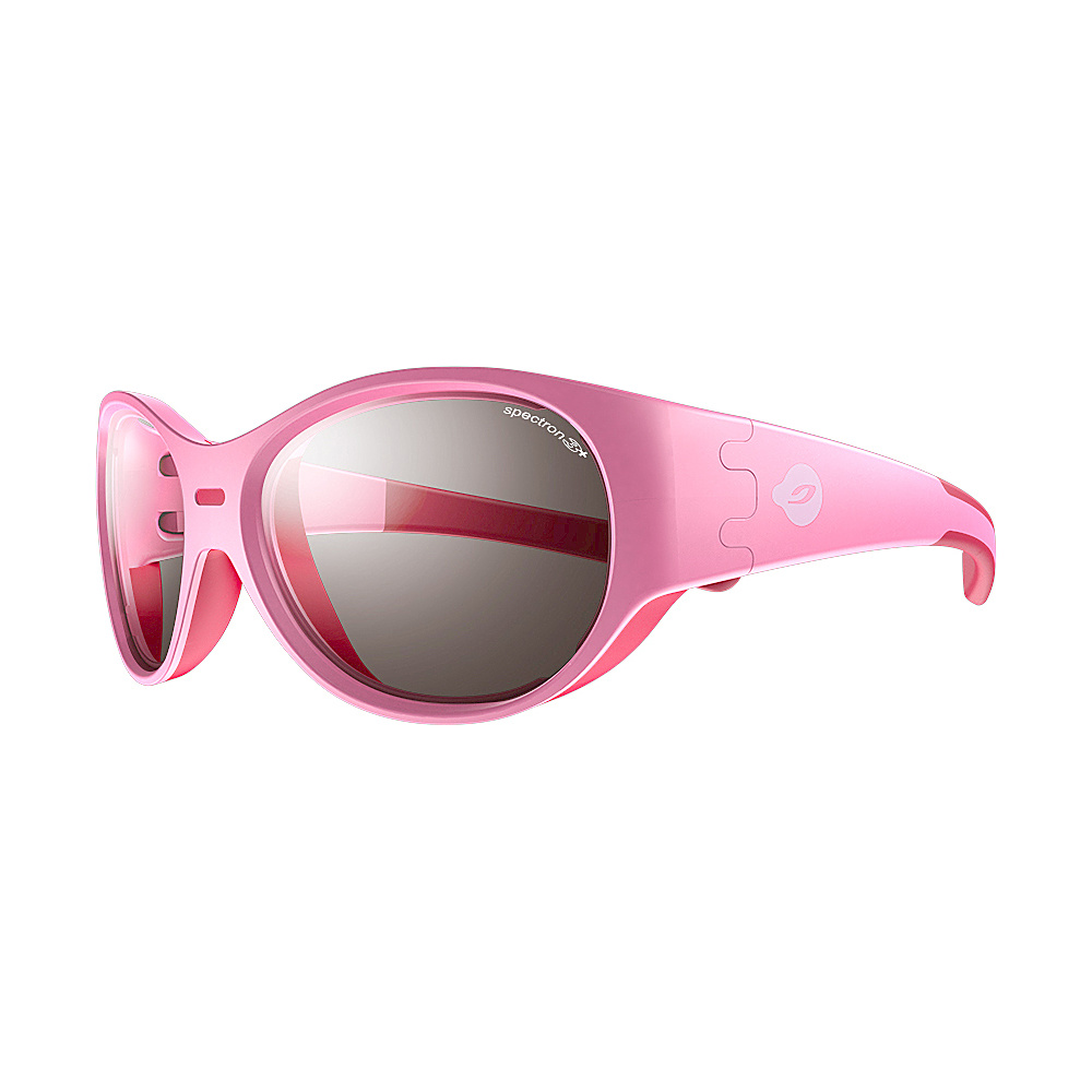 Julbo Puzzle with Spectron 3 Lens Pink Fuchsia Julbo Sunglasses