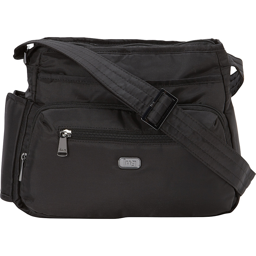 Lug RFID Shimmy Cross-body Bag 7 Colors Cross-Body Bag NEW | eBay