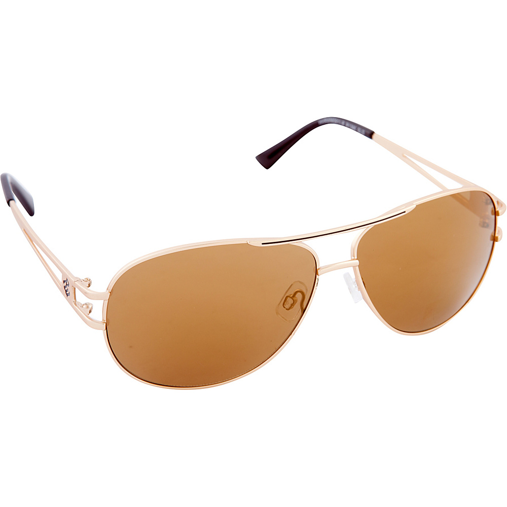 Rocawear Sunwear R1395 Men s Sunglasses Gold Rocawear Sunwear Sunglasses