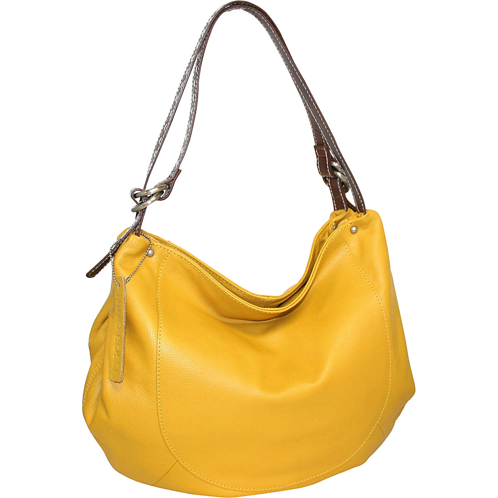 Nino Bossi Jessie s Girl Should Bag Lemon Nino Bossi Leather Handbags