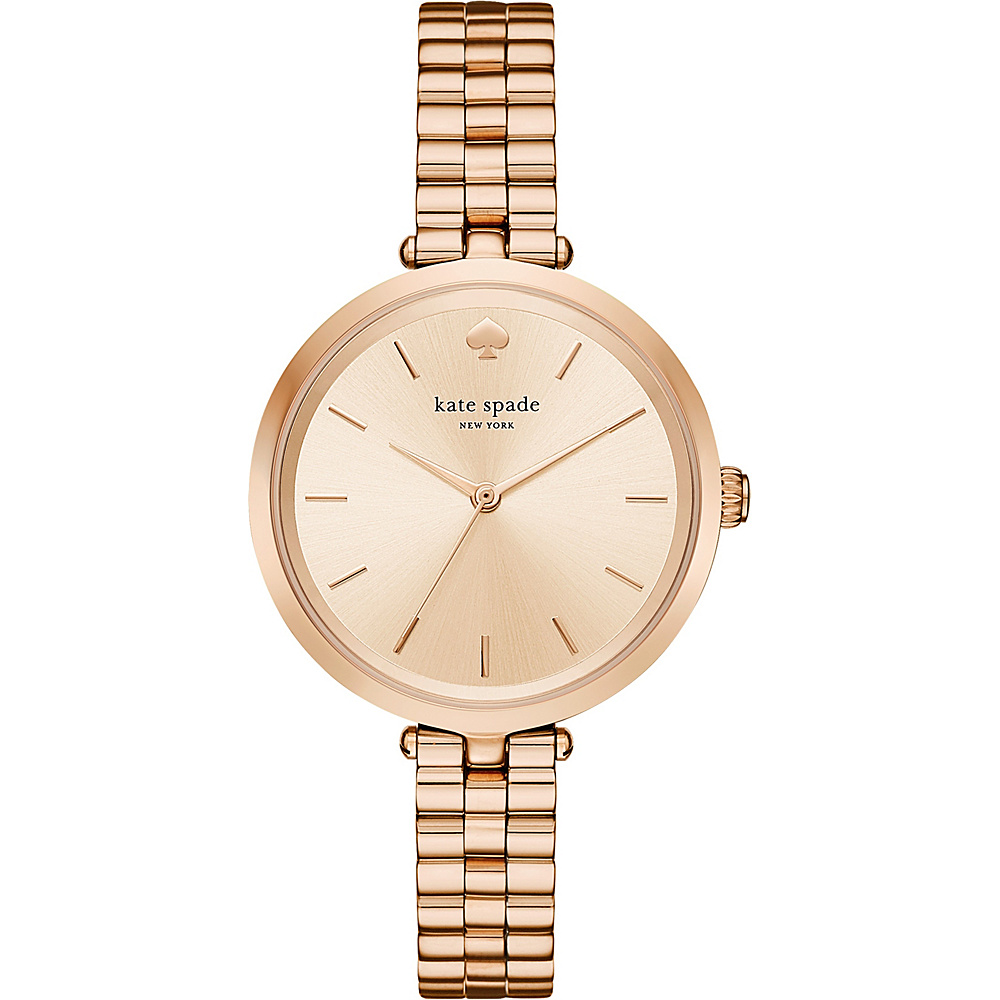 kate spade watches Gramercy Watch Rose Gold kate spade watches Watches