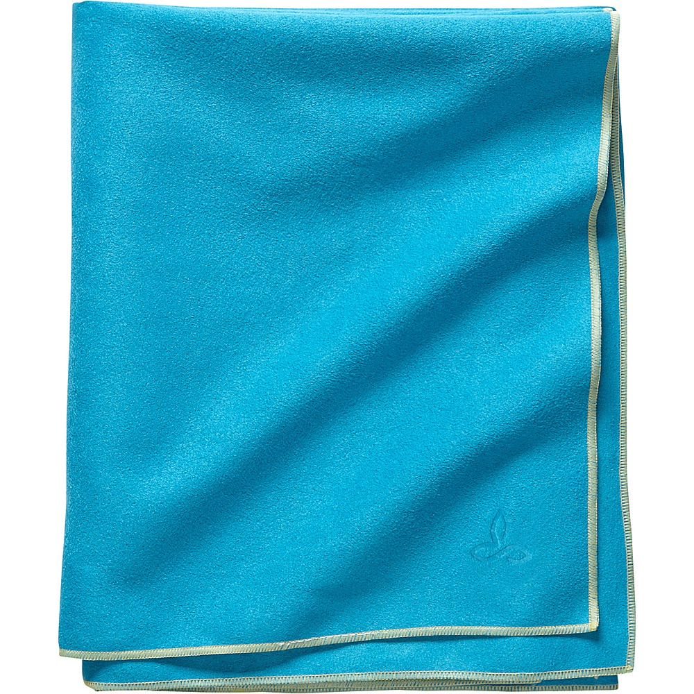 PrAna Maha Yoga Towel Cove PrAna Sports Accessories