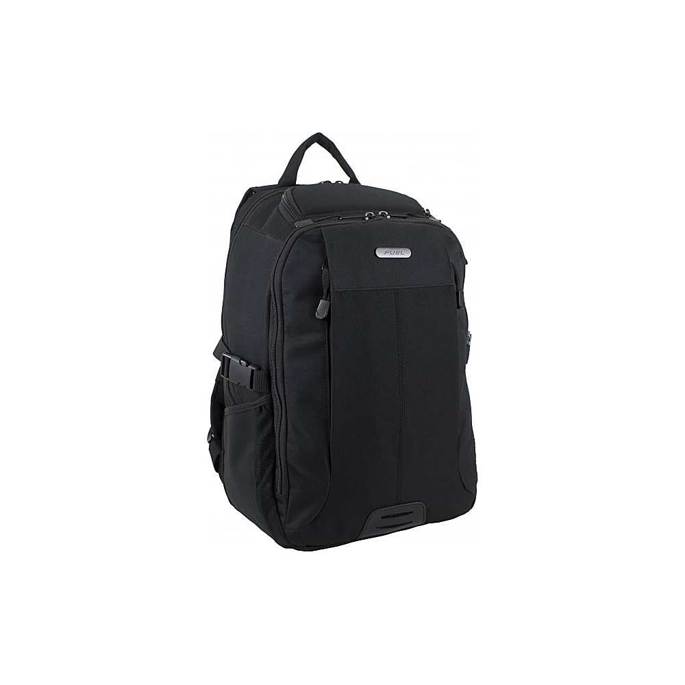 Fuel Force Defender Backpack Black Fuel Everyday Backpacks