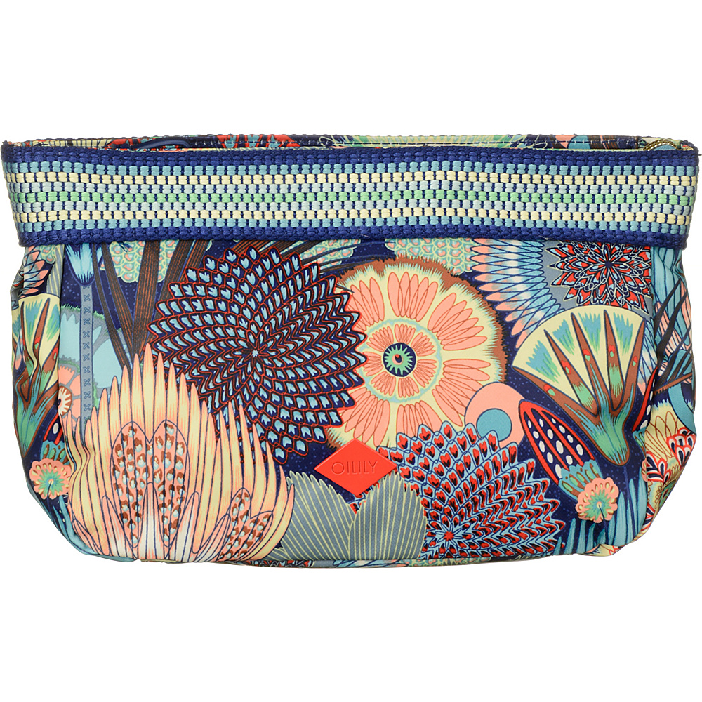 Oilily Medium Pouch Lagoon Oilily Women s SLG Other