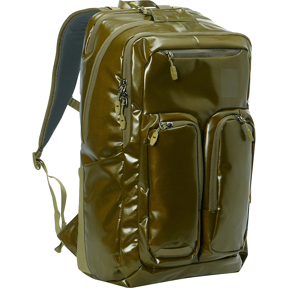 Granite Gear Rift 3 Backpack Highland Peat Granite Gear Everyday Backpacks