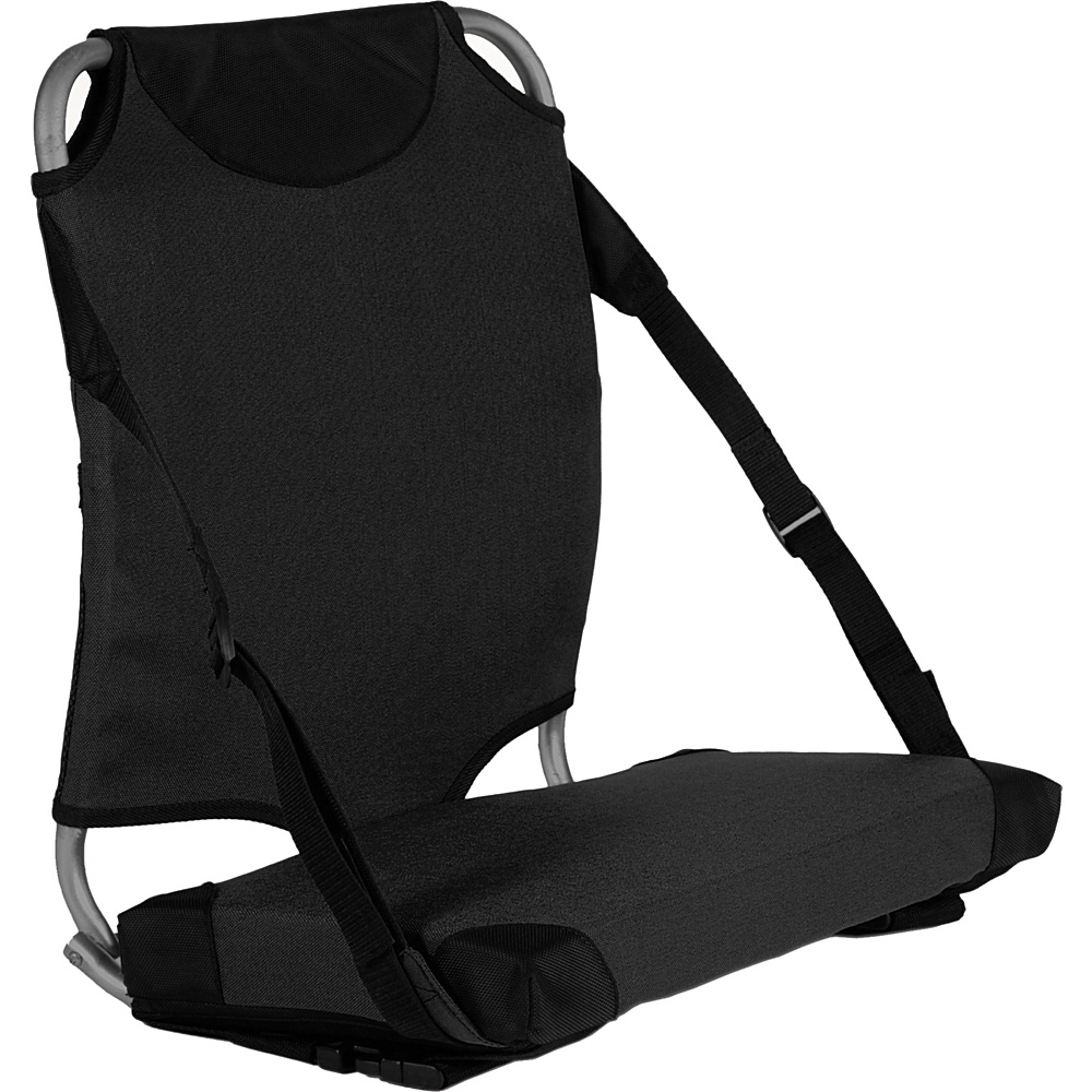 Travel Chair Company Stadium Seat Black Travel Chair Company Outdoor Accessories
