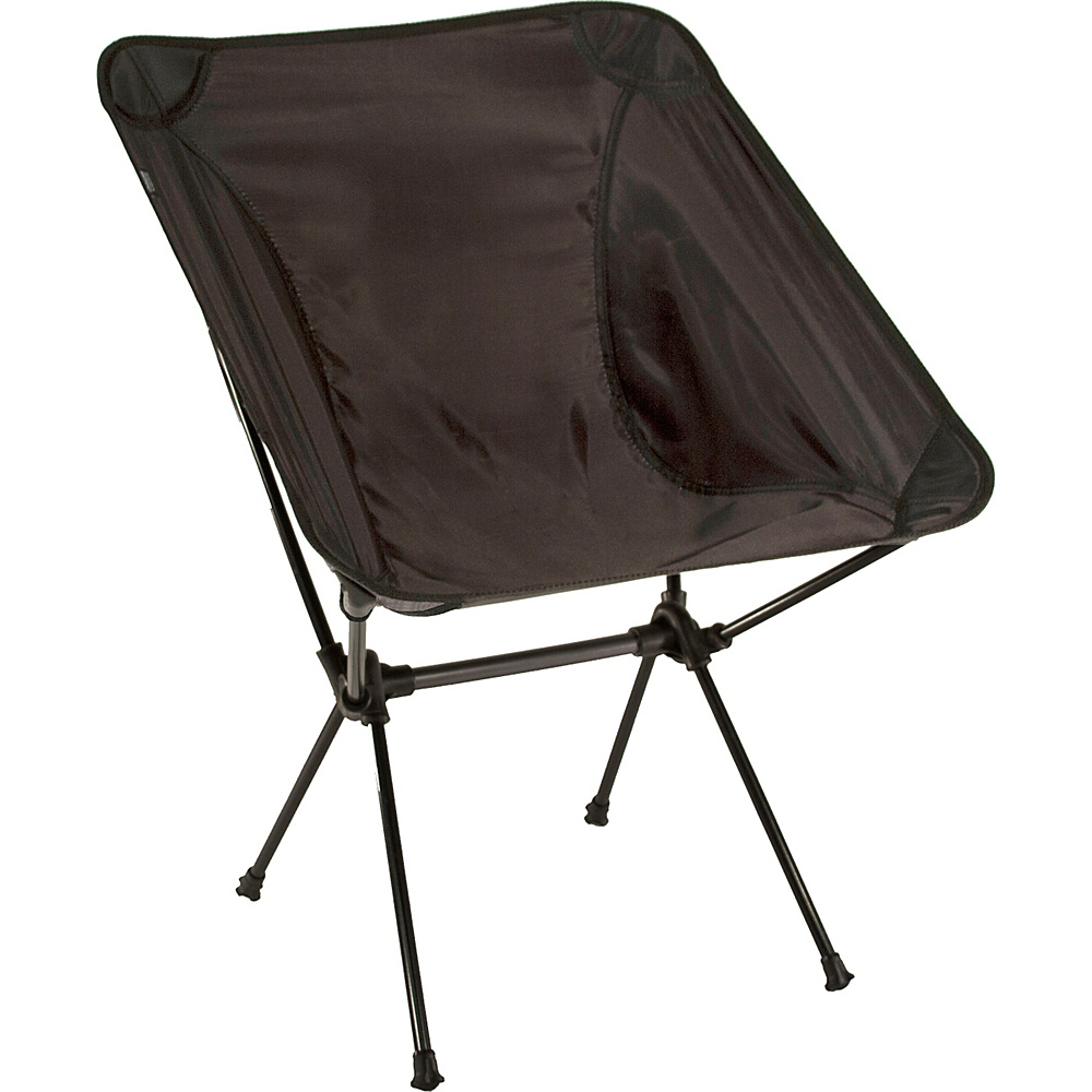 Travel Chair Company C Series Joey Chair Black Travel Chair Company Outdoor Accessories