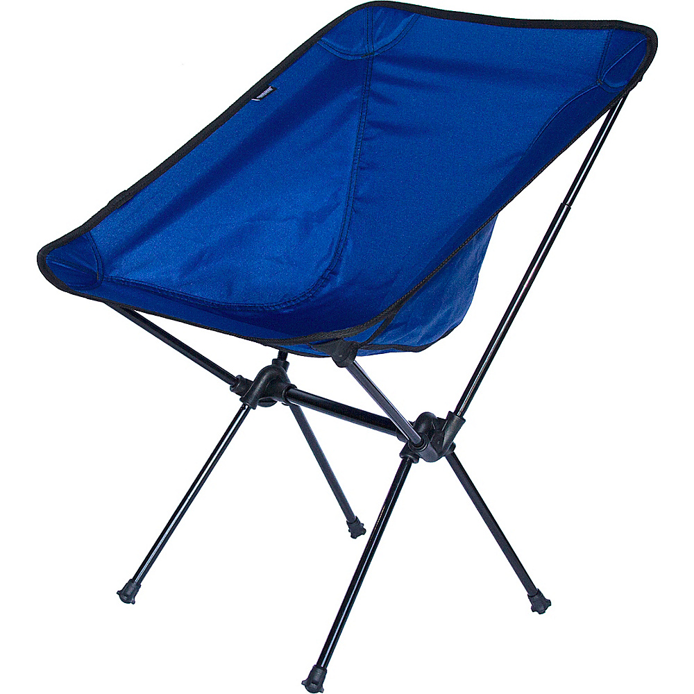 Travel Chair Company C Series Joey Chair Blue Travel Chair Company Outdoor Accessories