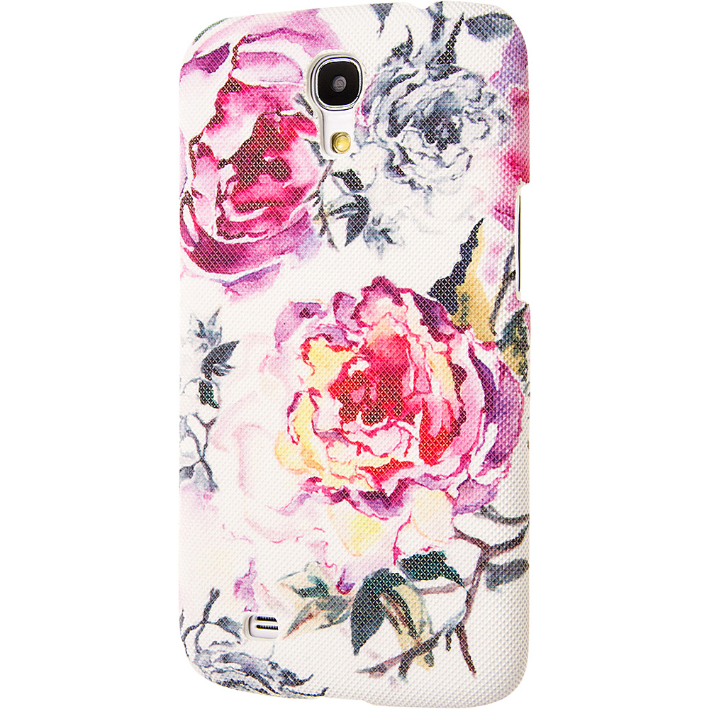 EMPIRE Signature Series Case for Samsung Galaxy Mega 6.3 Pink Faded Flowers EMPIRE Electronic Cases