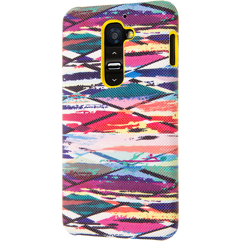 EMPIRE Signature Series Case for LG G2 Blurred Lines EMPIRE Electronic Cases