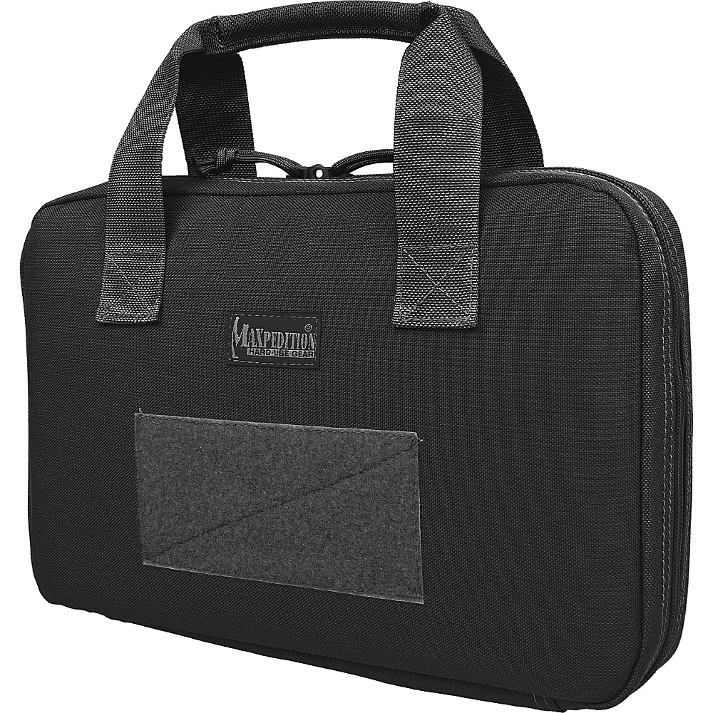 Maxpedition 8 x 12 Pistol Case Gun Rug Black Maxpedition Other Sports Bags