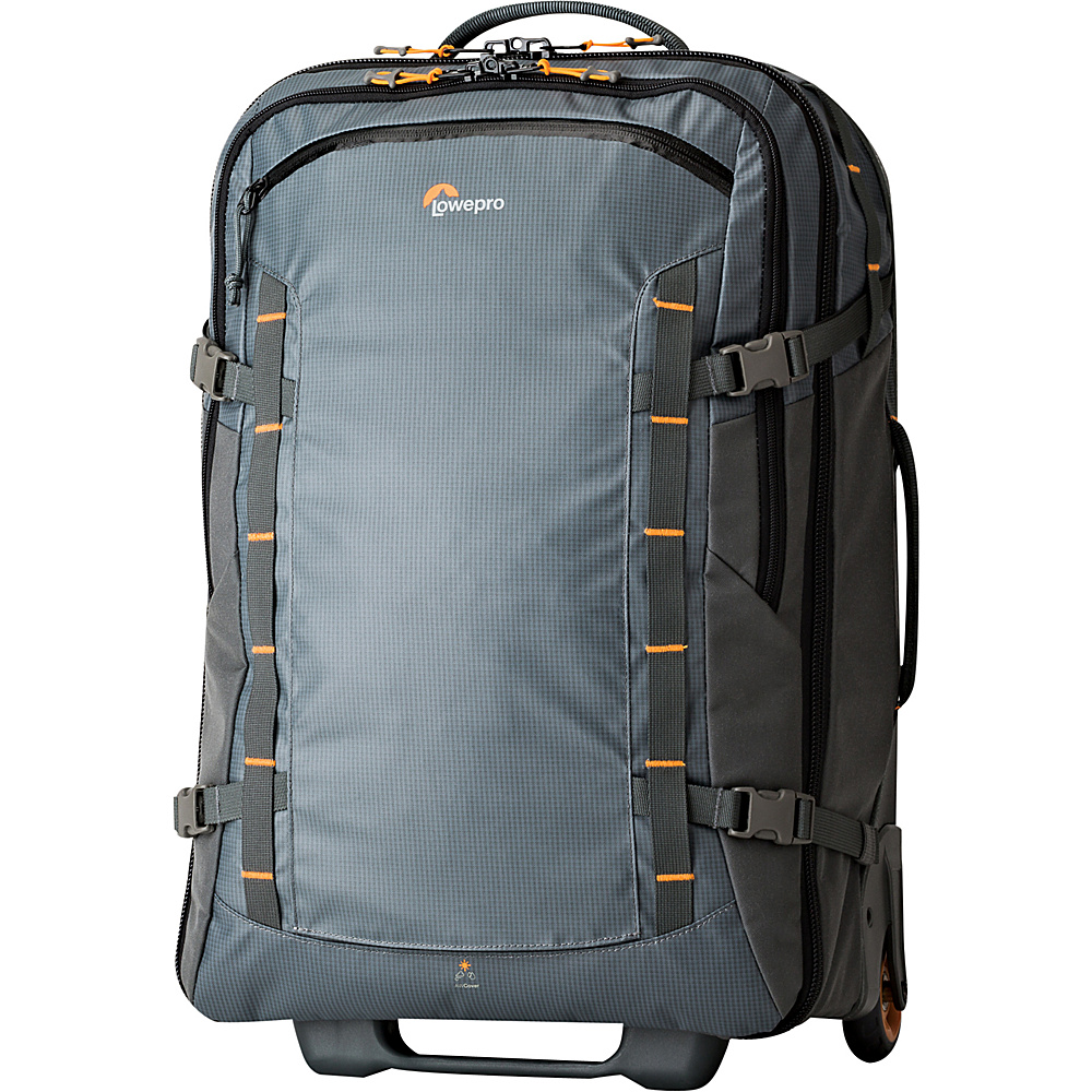 Lowepro HighLine RL x400 AW Carry On Roller Grey Lowepro Softside Carry On