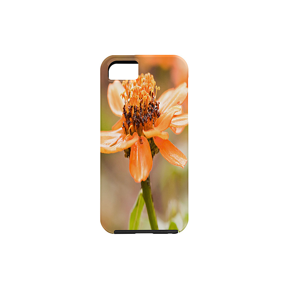 DENY Designs Barbara Sherman iPhone 5 5s Case Wildflower Beauty DENY Designs Electronic Cases