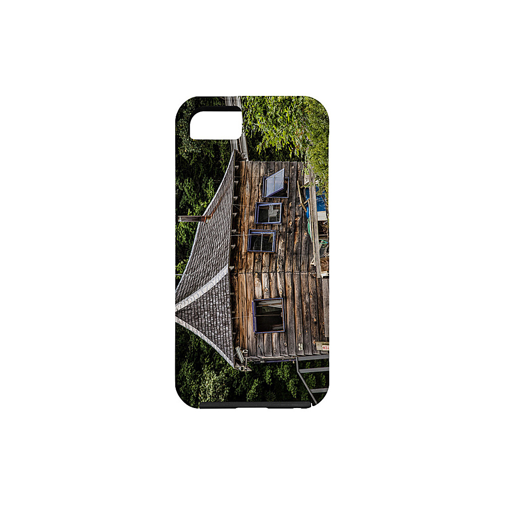 DENY Designs Barbara Sherman iPhone 5 5s Case Wood Lobster Shack DENY Designs Electronic Cases