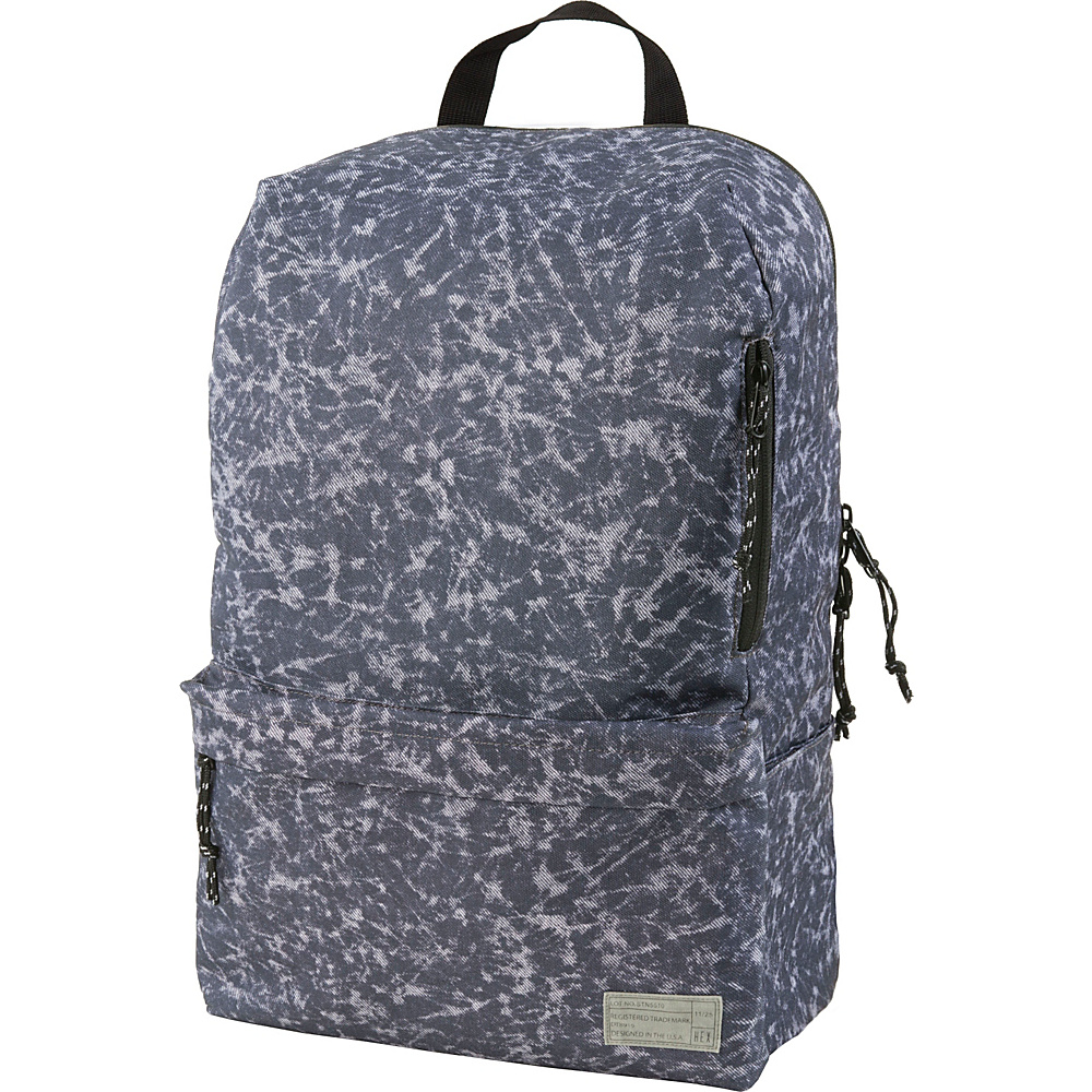 HEX Exile Backpack Aspect Acid Wash HEX Business Laptop Backpacks